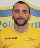 Giovanni GAROFALO - Difensore